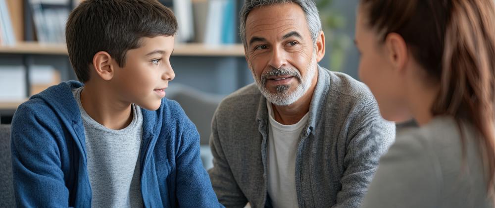 Safeguarding and Attendance: Partnerships with Families