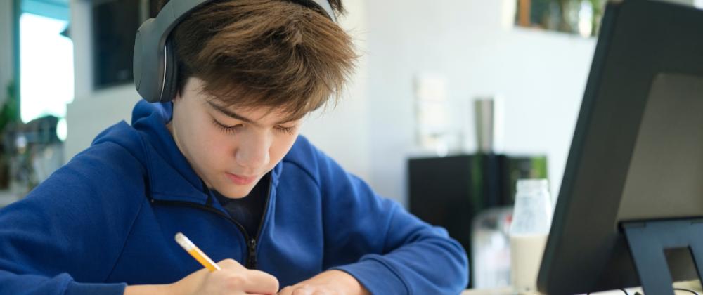 Home learning environment and attainment