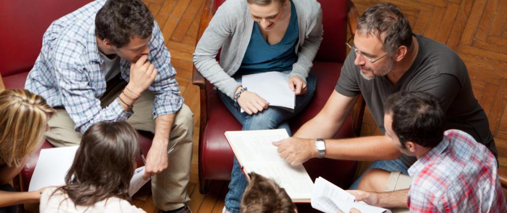 From Analysis Action: Using EBSA to make a difference