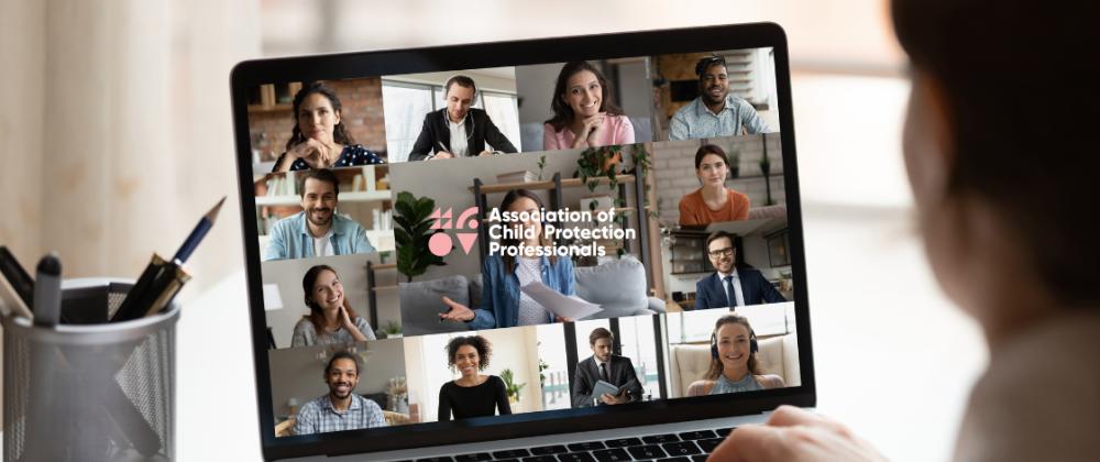 AoCPP Events - November / December 2025 – Free for Safeguarding Network members