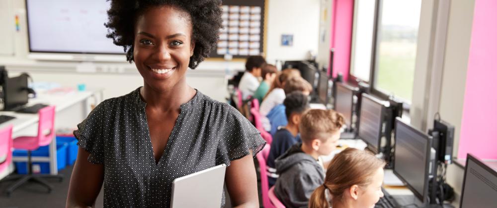 Creating Consistent EBSA Responses: A DSL's Role in Whole-School Training