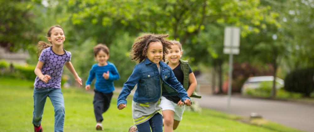 The Good Childhood Report 2025