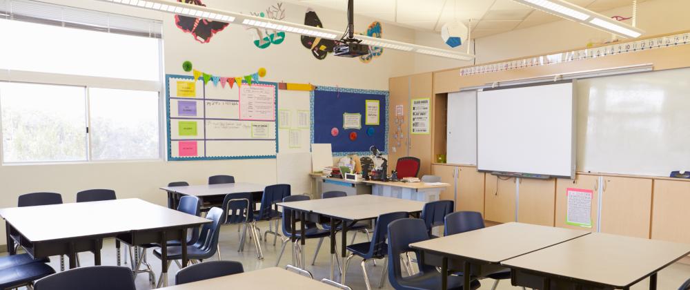 Developing a culture of safeguarding