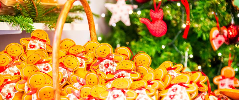 Christmas Fairs and the PTA
