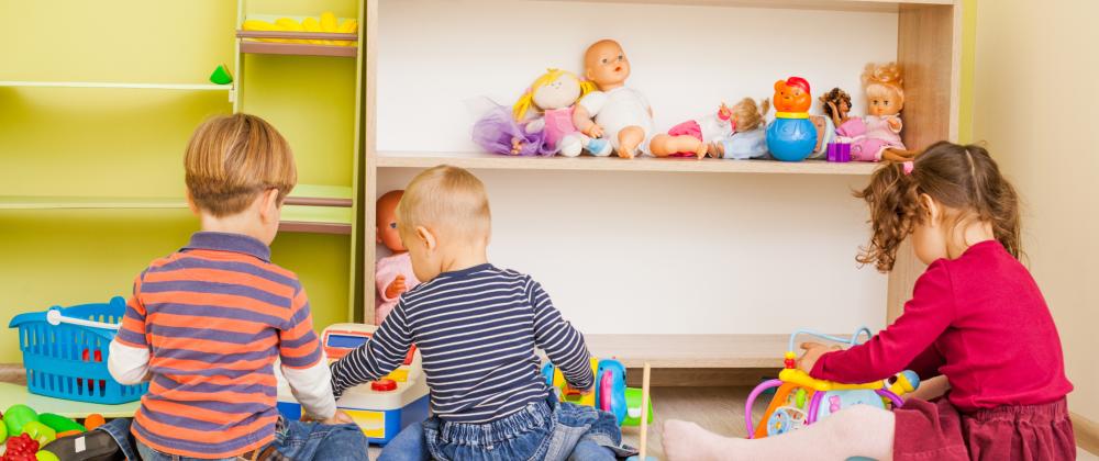 Safeguarding isn't just training or vetting