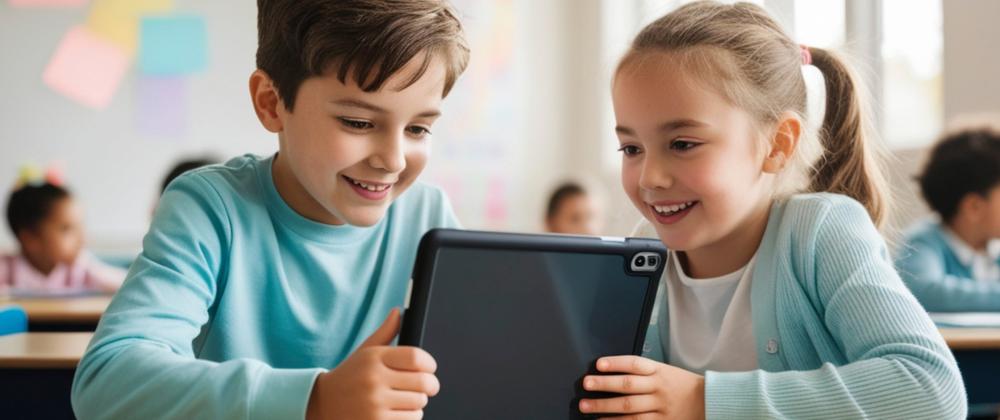 Screen Use in the Early Years – Practical Guidance for Providers