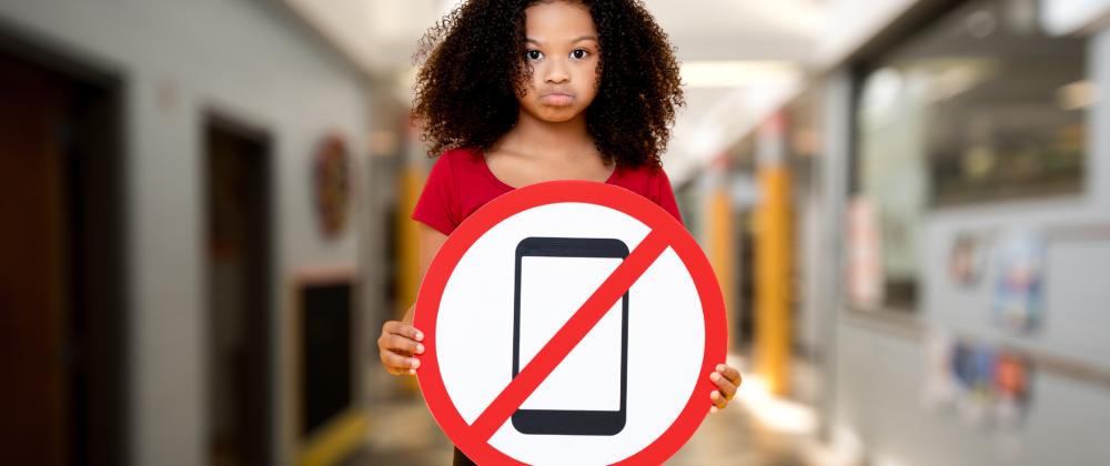 Mobile phones in schools – how will your school ensure a safe and “mobile phone free” environment?