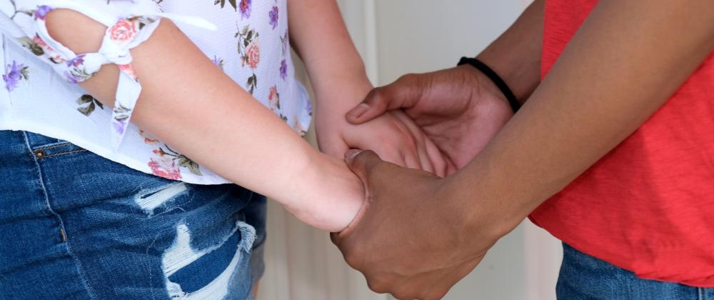 Safeguarding students – Talking about consent and why it matters