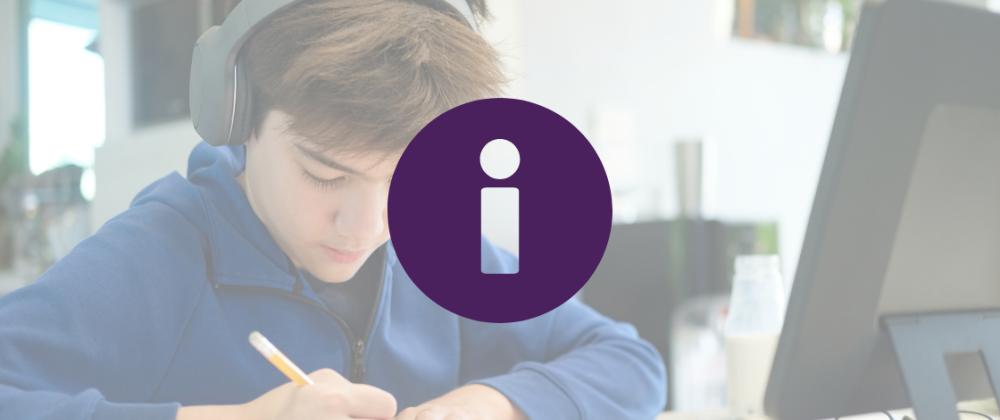 Home learning environment and attainment
