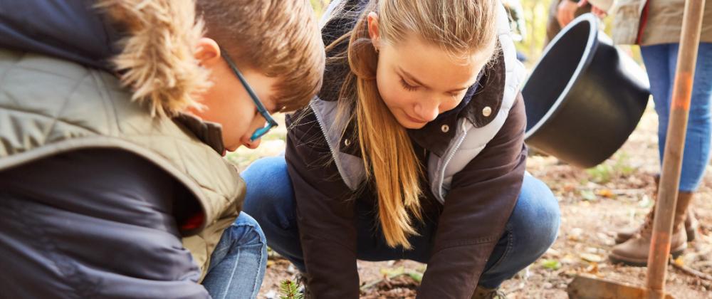 New voluntary standards for non-school alternative provision
