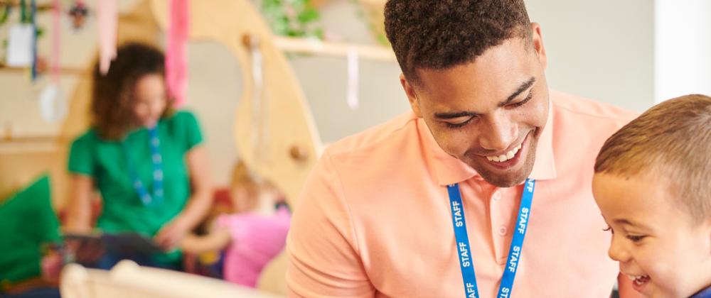 New Early Years Foundation Stage Framework – September 2025 Update