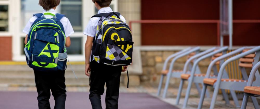 The 2025 State of Childhood Vulnerability Report
