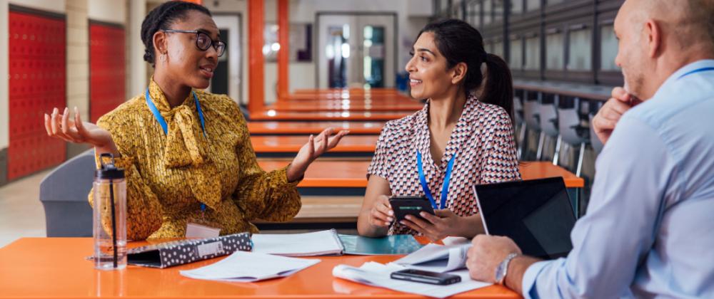 Ofsted’s new Inspection Framework and Report Cards